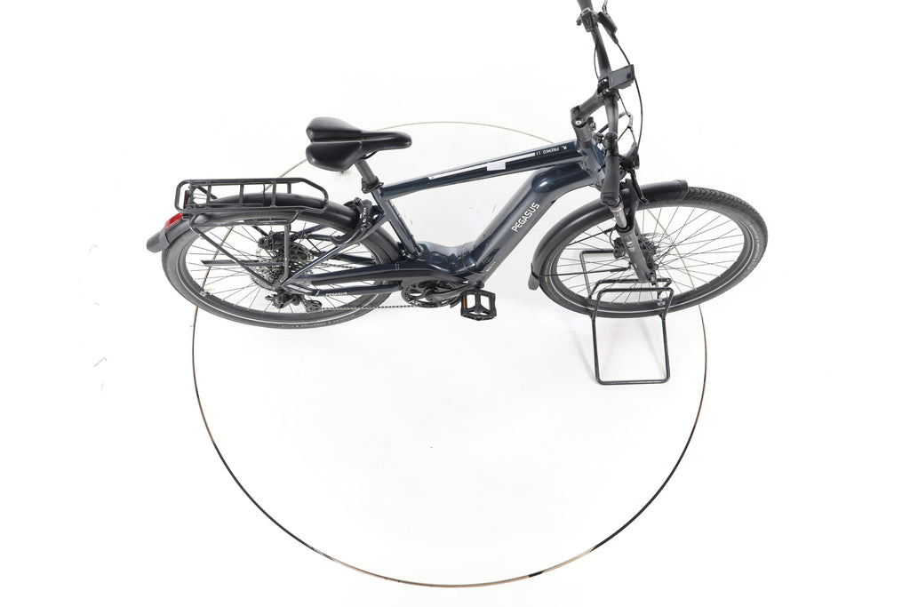 Pegasus Premio EVO 11 Lite Trekking E-Bike - Image 13