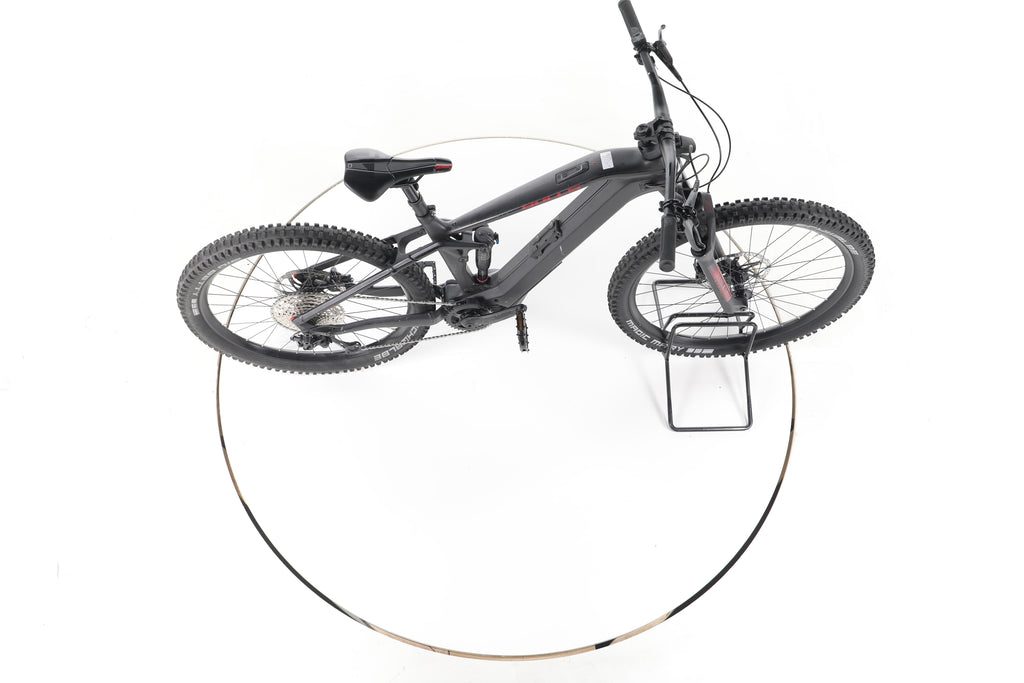 Bulls Sonic Evo Am 3 E-Bike Fully Carbon 2024 - Image 13