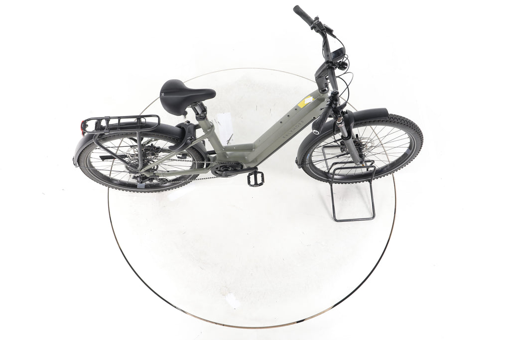 Kalkhoff Entice 7.B Advance+ Trekking E-Bike Tiefeinsteiger - Image 13