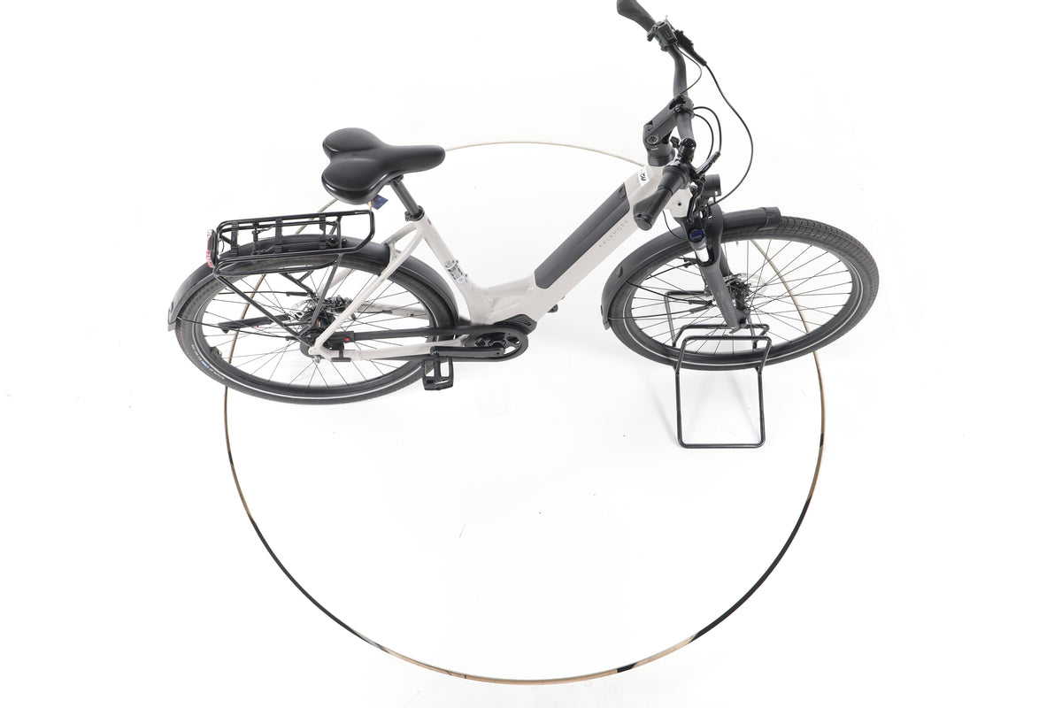 Kalkhoff Image L Season City E-Bike Tiefeinsteiger 2025 - Image 13