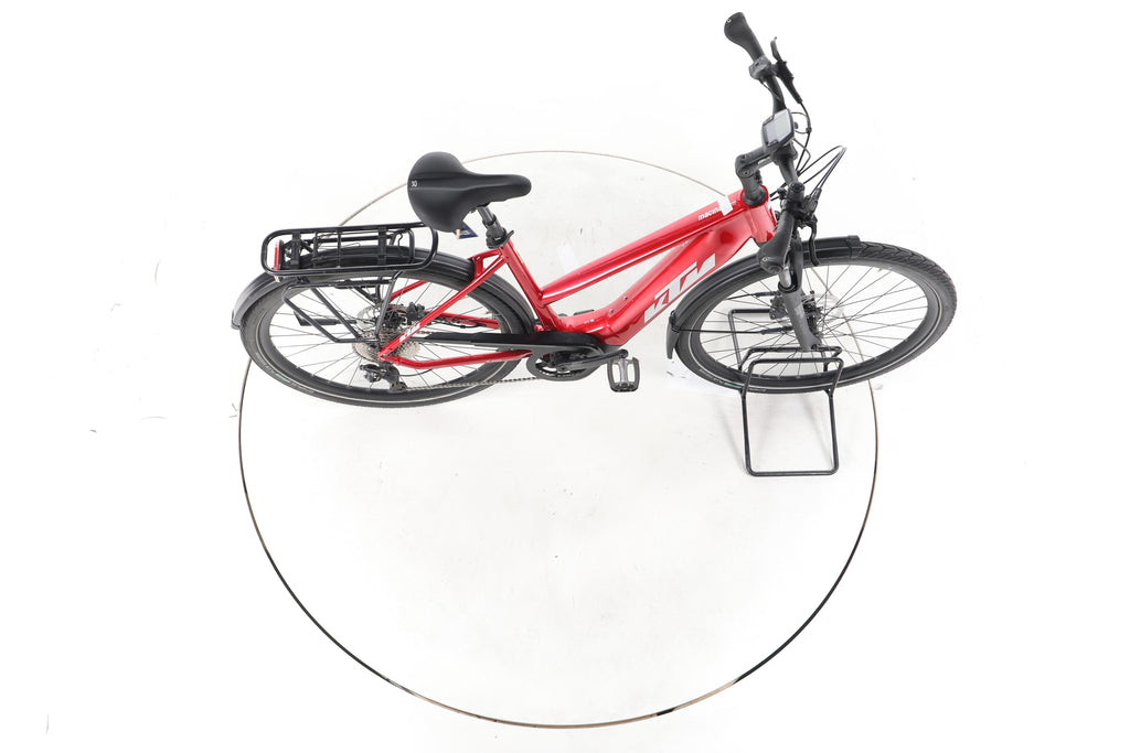 KTM Macina Tour CX 510 Trekking E-Bike - Image 13
