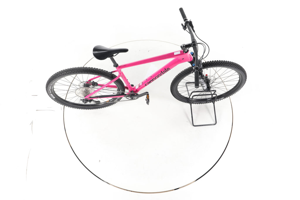 Cannondale Scalpel HT 4 Fahrrad Hardtail - Image 13