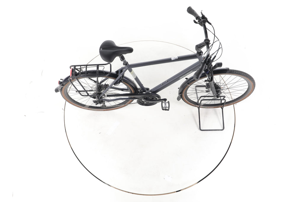 Bergamont Horizon 6.0 Fahrrad City & Trekking - Image 13