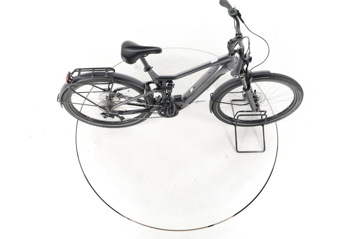 Bergamont E-Horizon FS Edition SUV E-Bike - Image 13