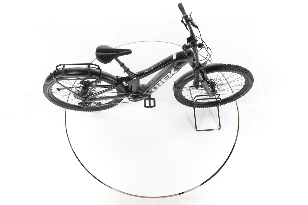 Trek Powerfly FS 9 Equipped Gen 3 SUV E-Bike - Image 13