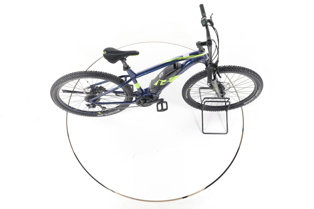 R Raymon HardRay E-Nine 4.0 E-Bike - Image 13