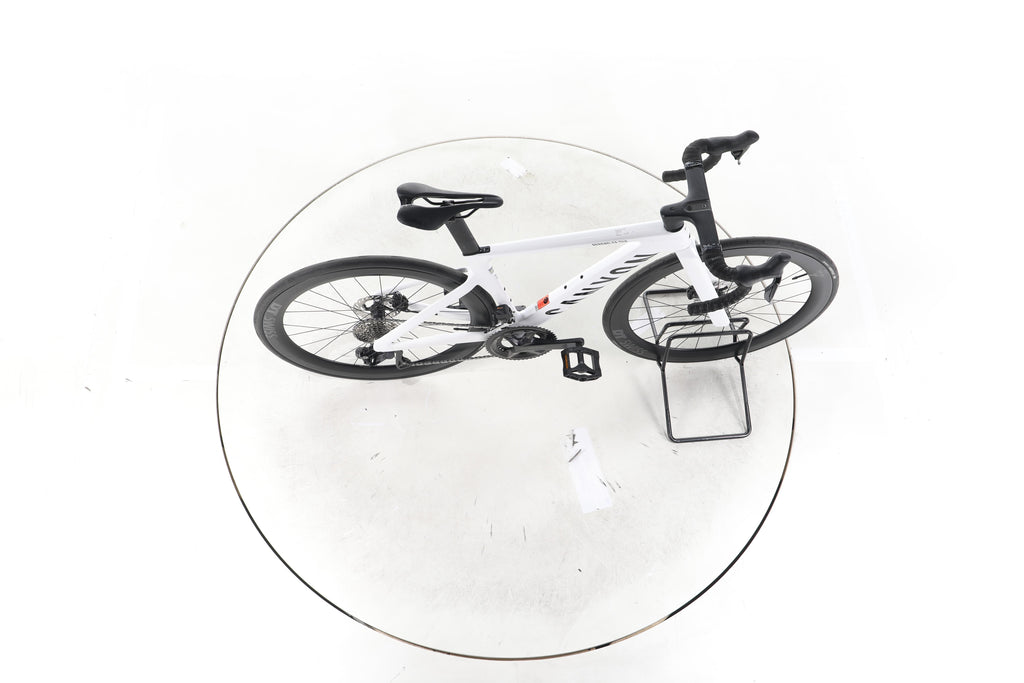 Canyon Aeroad CF SLX 7 Di2 Rennrad Carbon 2024 - Image 13