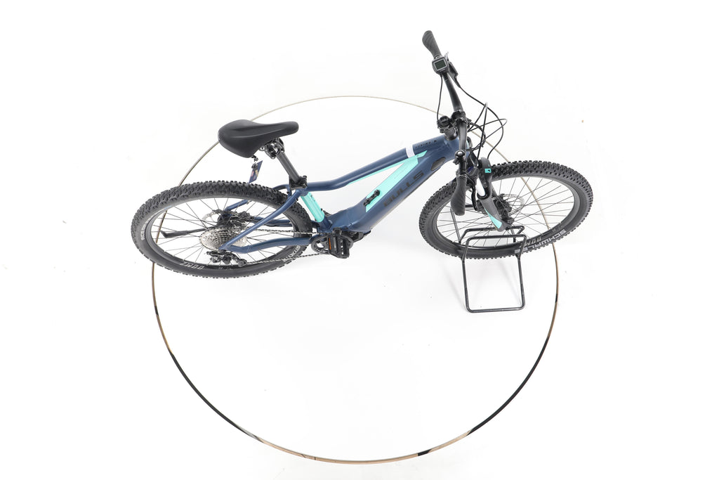 Bulls Aminga EVA 1 E-Bike - Image 13