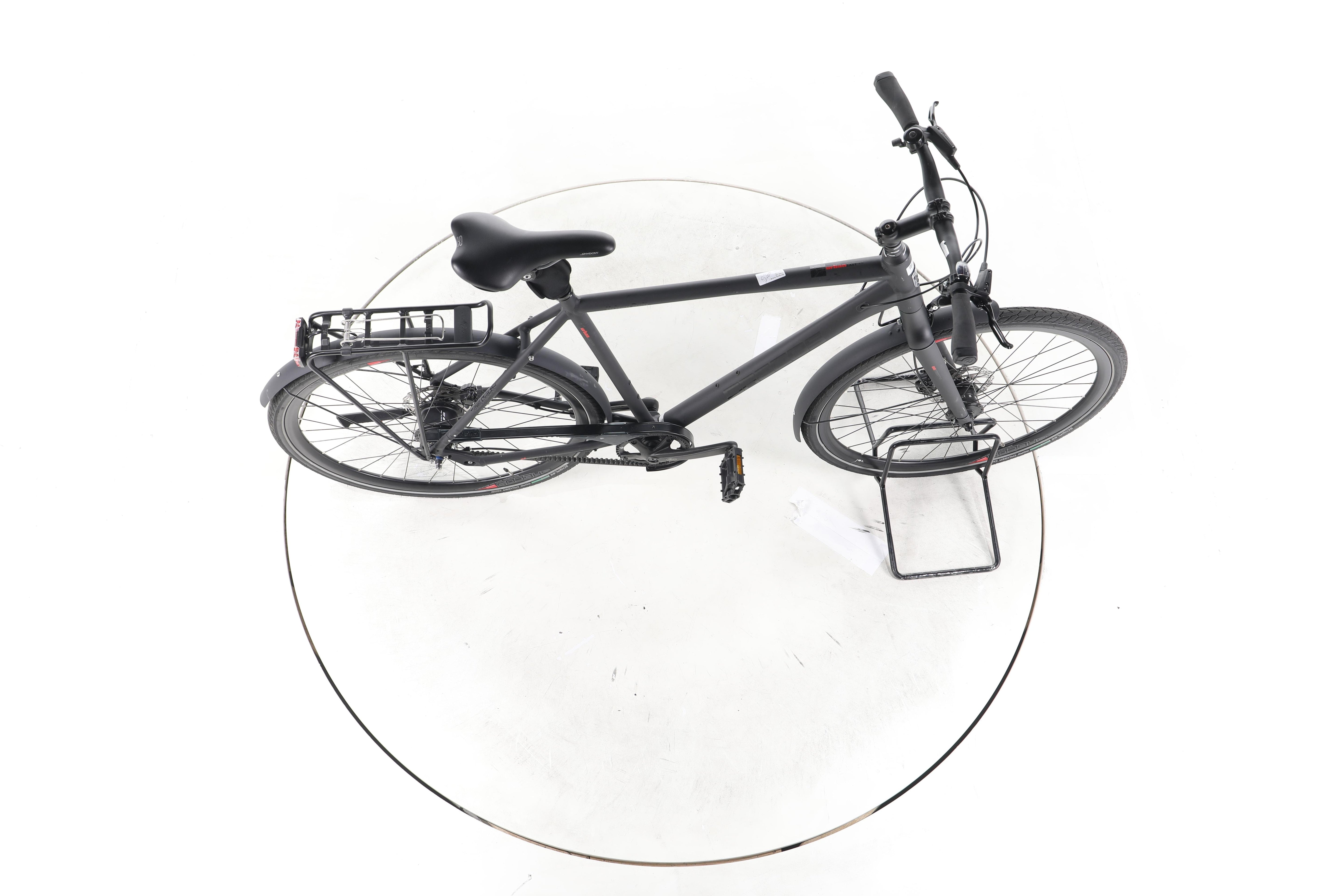 Grecos Urban Fahrrad City & Trekking - Image 13