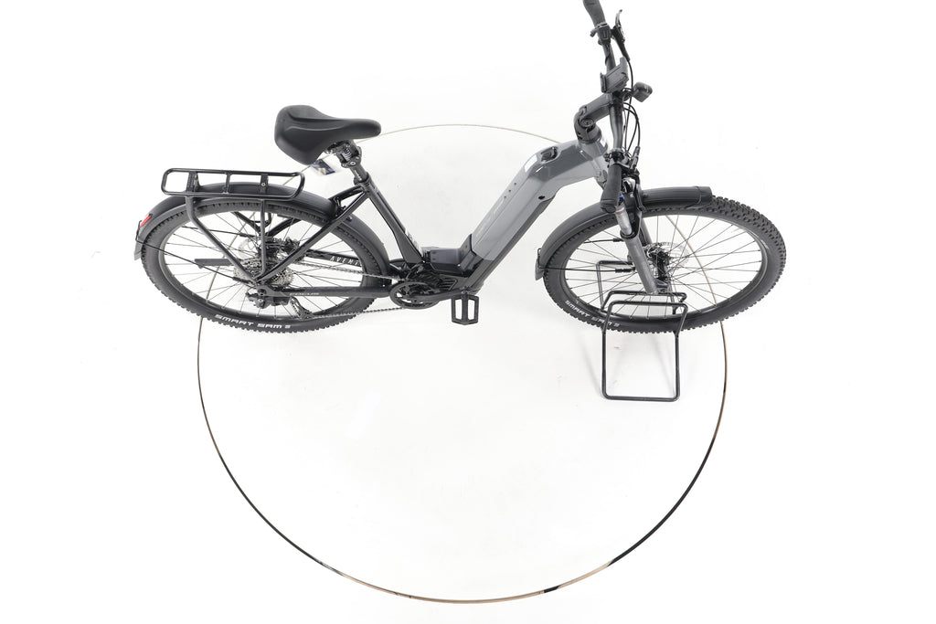 Focus AVENTURA² 6.8 Trekking E-Bike Tiefeinsteiger - Image 13