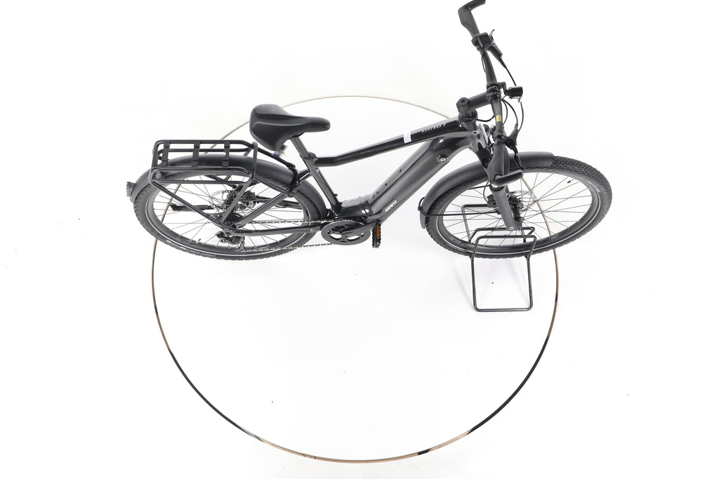 Giant Explore E+ 2 Trekking E-Bike - Image 13