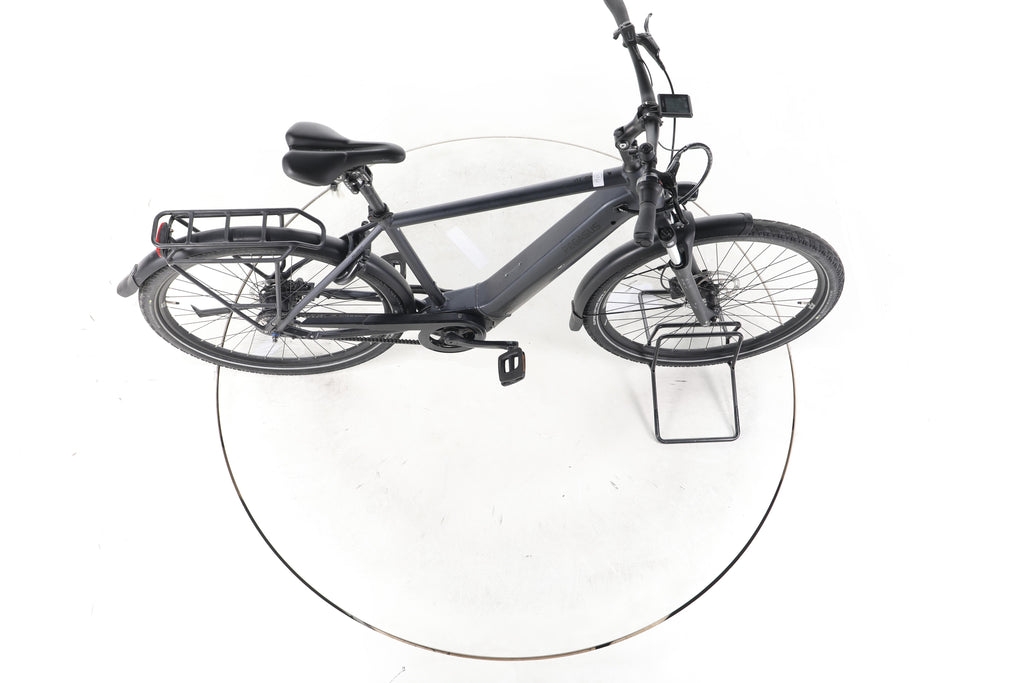 Pegasus Premio Evo 5R City E-Bike - Image 13