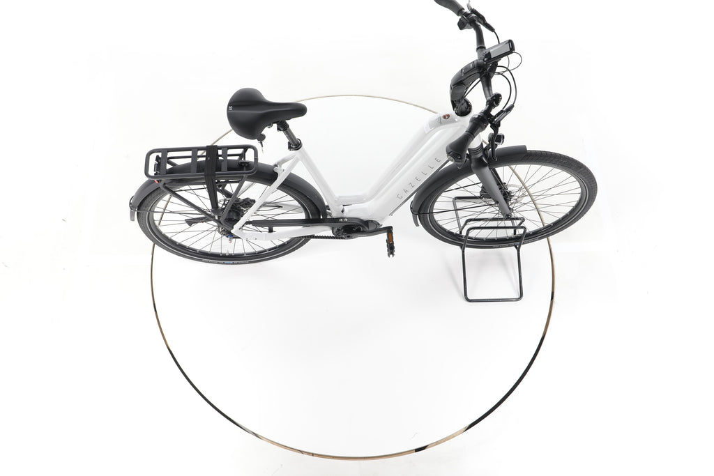 Gazelle Chamonix C5 HMS City E-Bike Tiefeinsteiger - Image 13