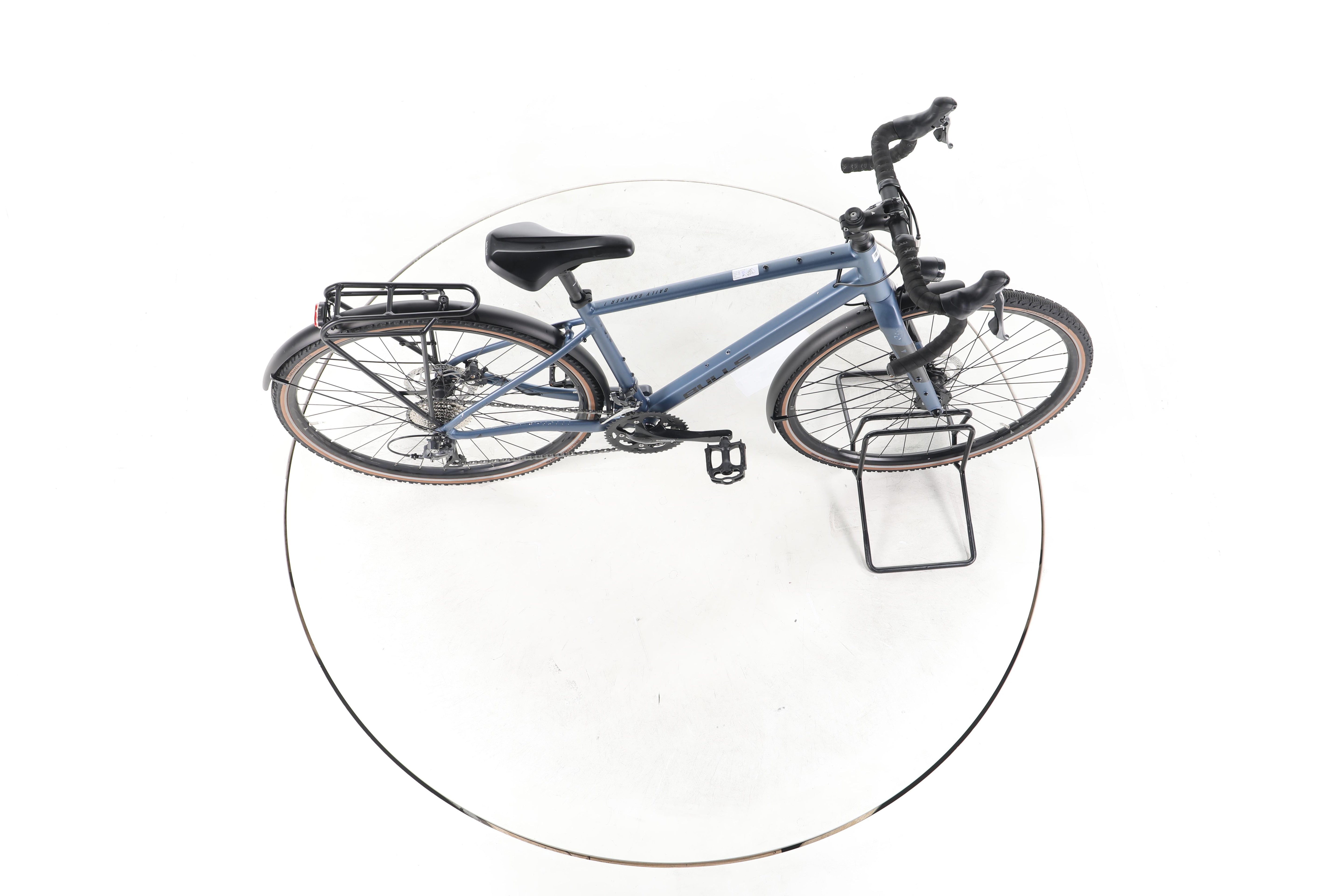 Bulls Daily Grinder 1 Gravelbike - Image 13