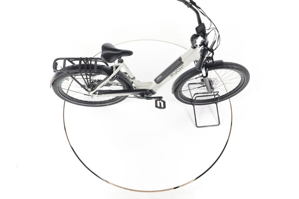 Puch Q4.4 FL City E-Bike Tiefeinsteiger - Image 13