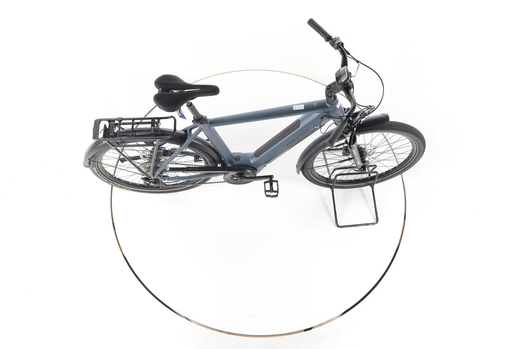 Winora TB300 Trekking E-Bike - Image 13