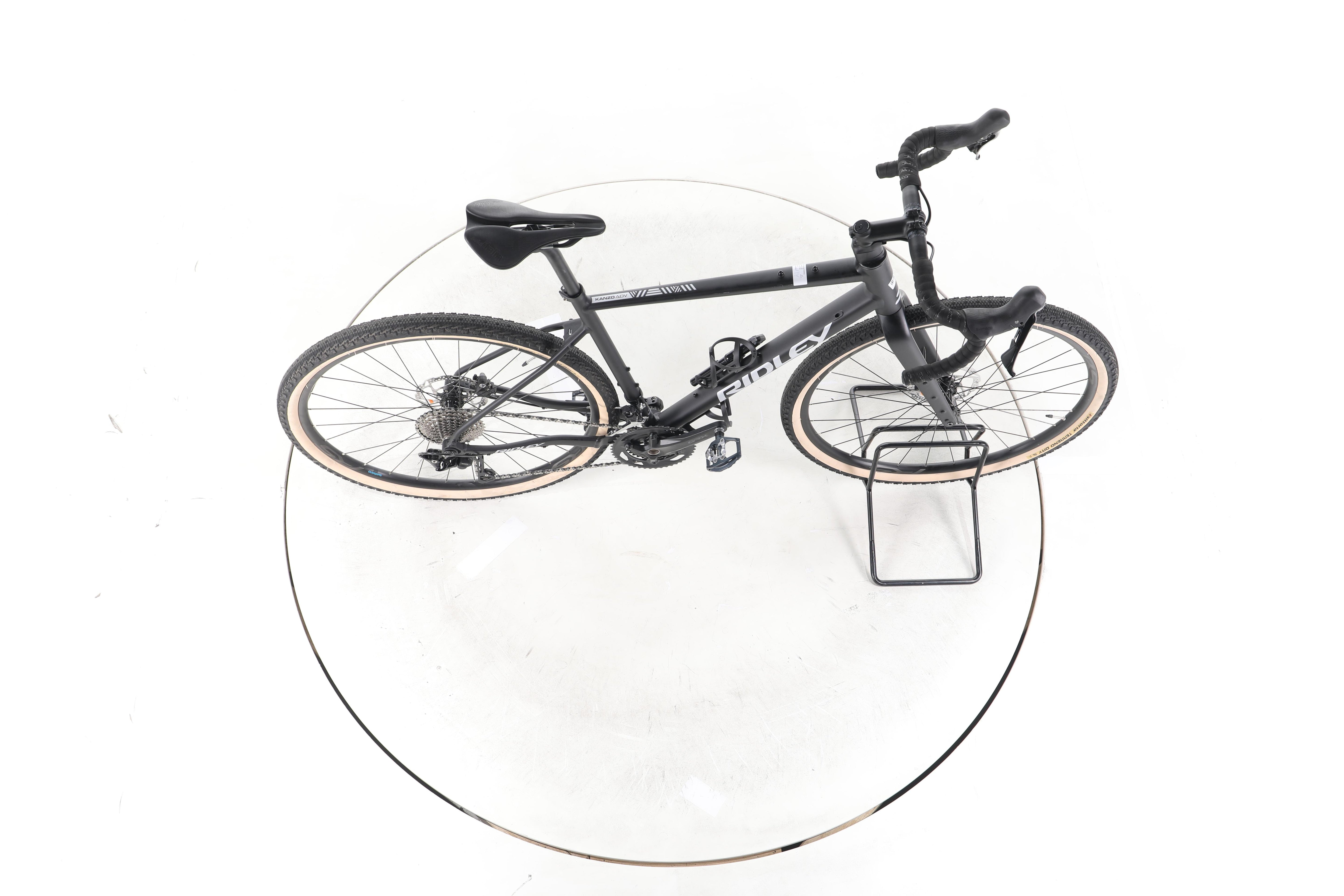 Ridley Kanzo ADV Alu Gravelbike - Image 13