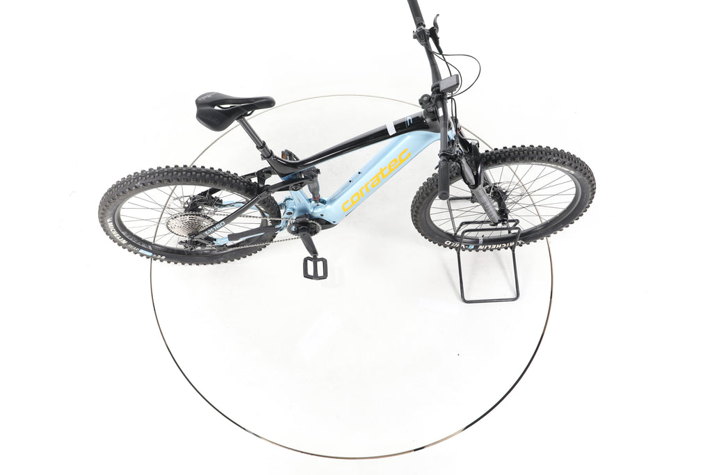 Corratec E-Power RS ​​160 Pro Team E-Bike Fully Carbon - Image 13
