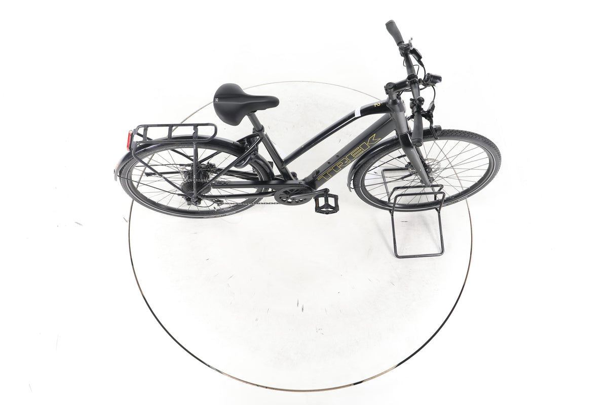 Trek FX+ 2 E-Bike - Image 13