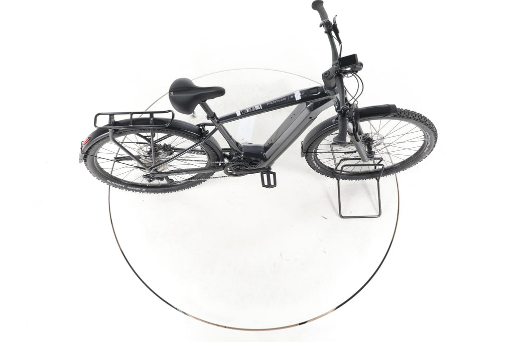 Focus AVENTURA² 6.7 Trekking E-Bike - Image 13