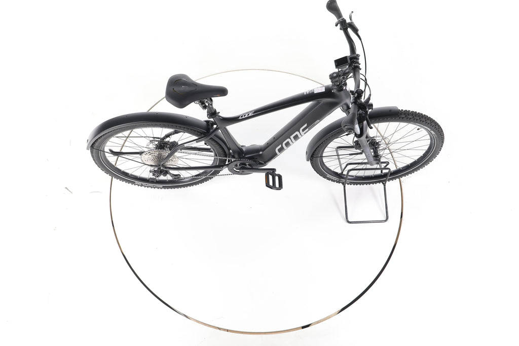 CONE Bikes eCross in 4.0 Trekking E-Bike 2024 - Image 13