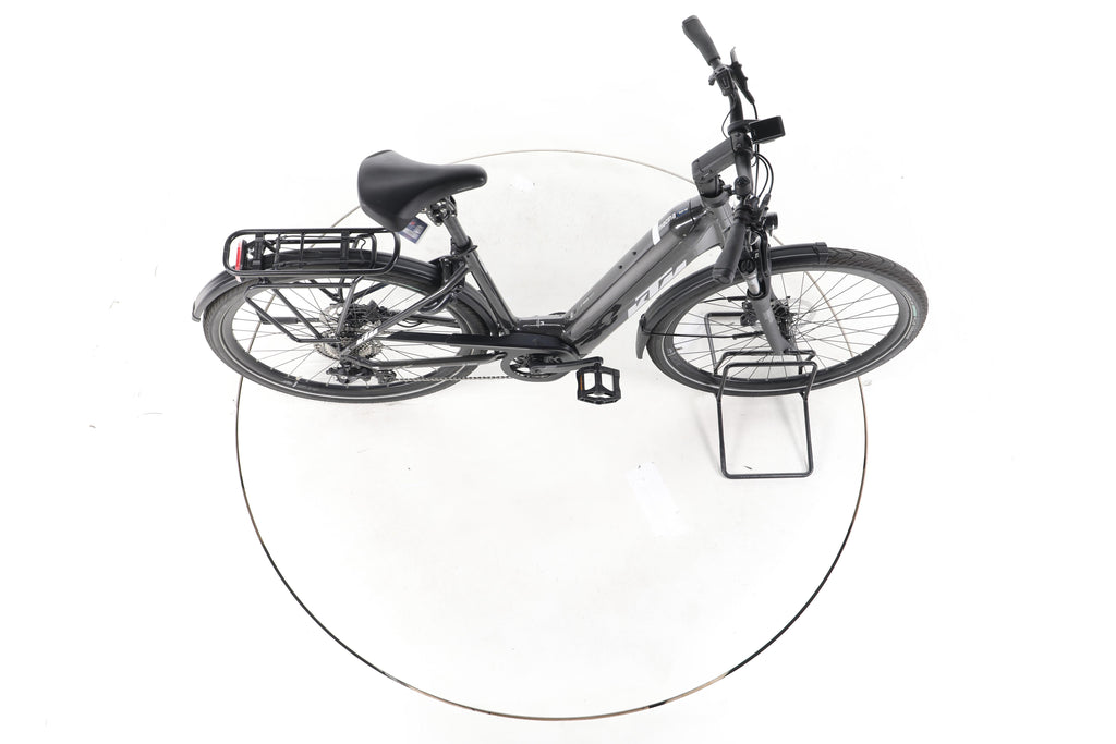 KTM Macina Style 730 Trekking E-Bike Tiefeinsteiger - Image 13