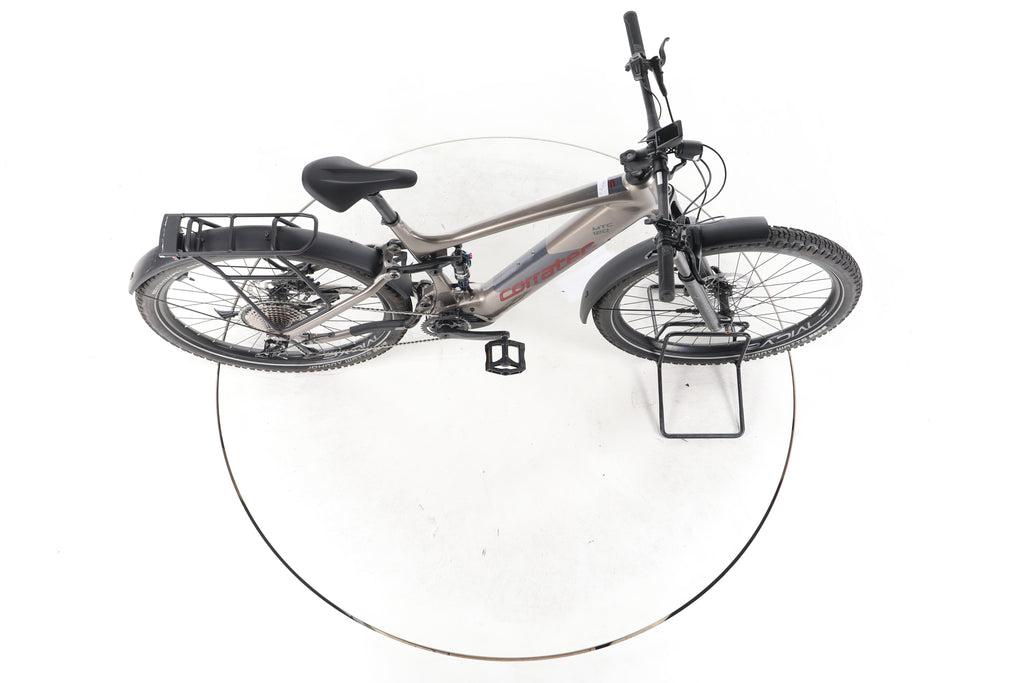 Corratec E-Power MTC 120 Pro E-Bike Fully - Image 13