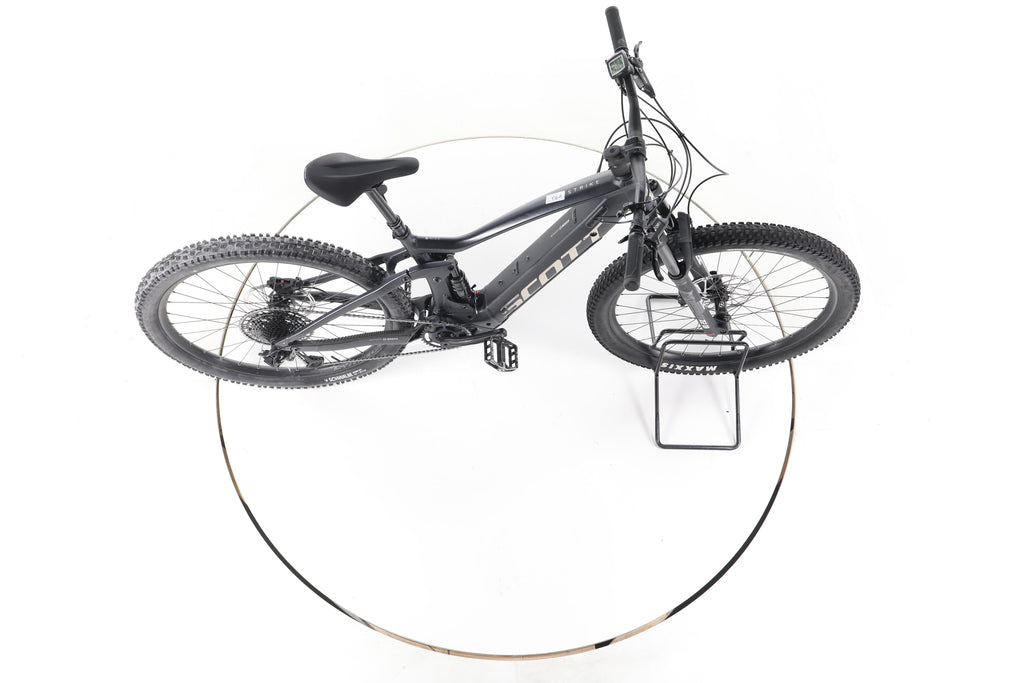 Scott Strike eRIDE 930 E-Bike Fully - Image 13