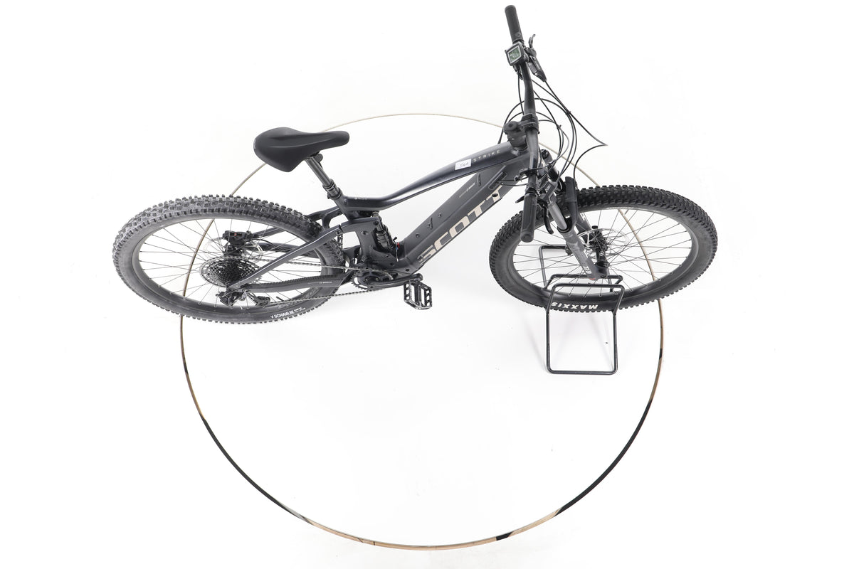 Scott Strike eRIDE 930 E-Bike Fully - Image 13