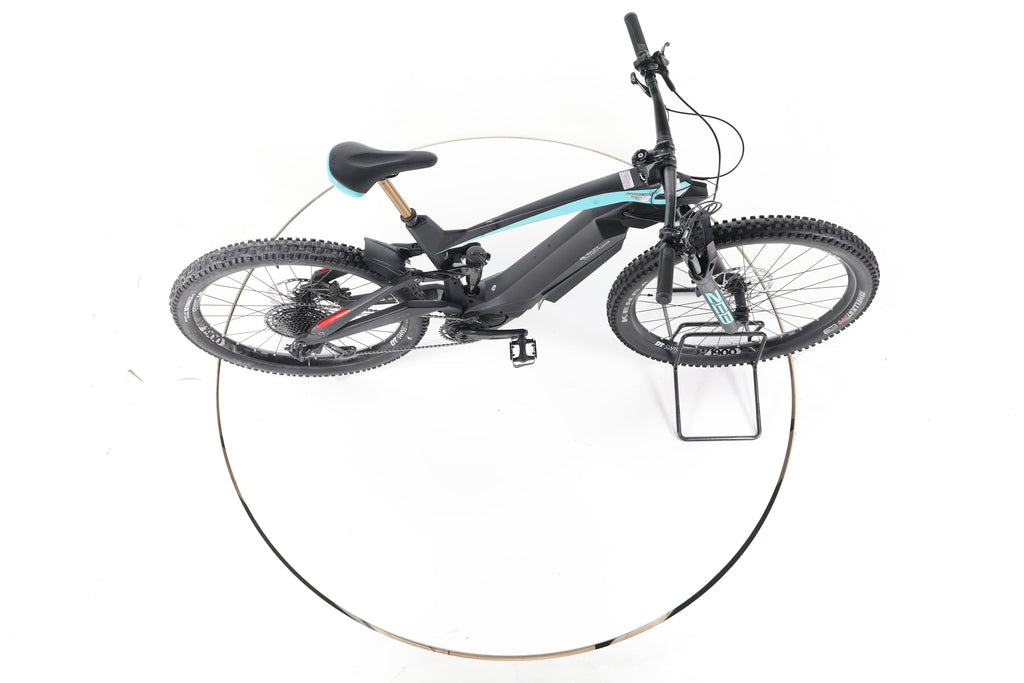 Bianchi E-SUV Adventure E-Bike Fully Carbon - Image 13