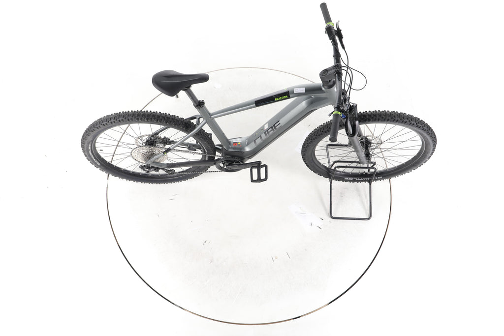 Cube Reaction Hybrid Pro E-Bike - Image 13