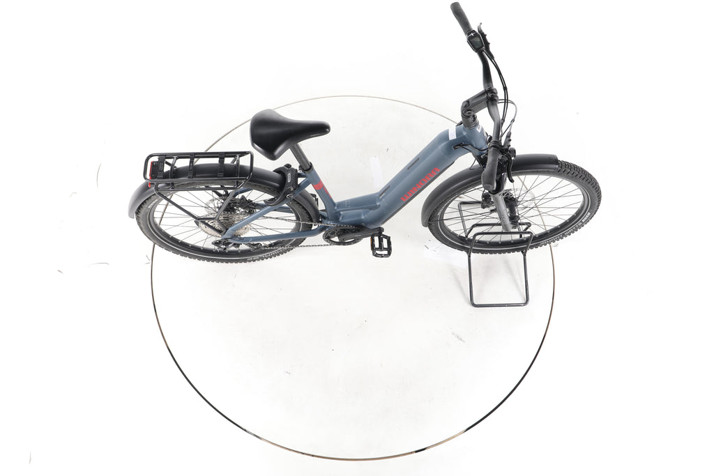 Winora Yucatan X12 Trekking E-Bike - Image 13