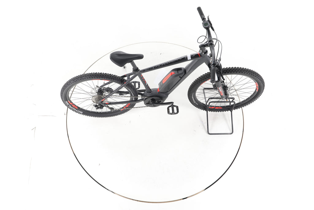 X-Fact E-Power 1.0 E-Bike - Image 13