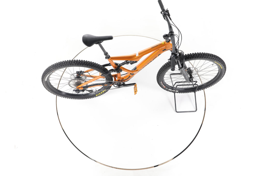 Orbea Occam H20 LT Fahrrad Fully - Image 13