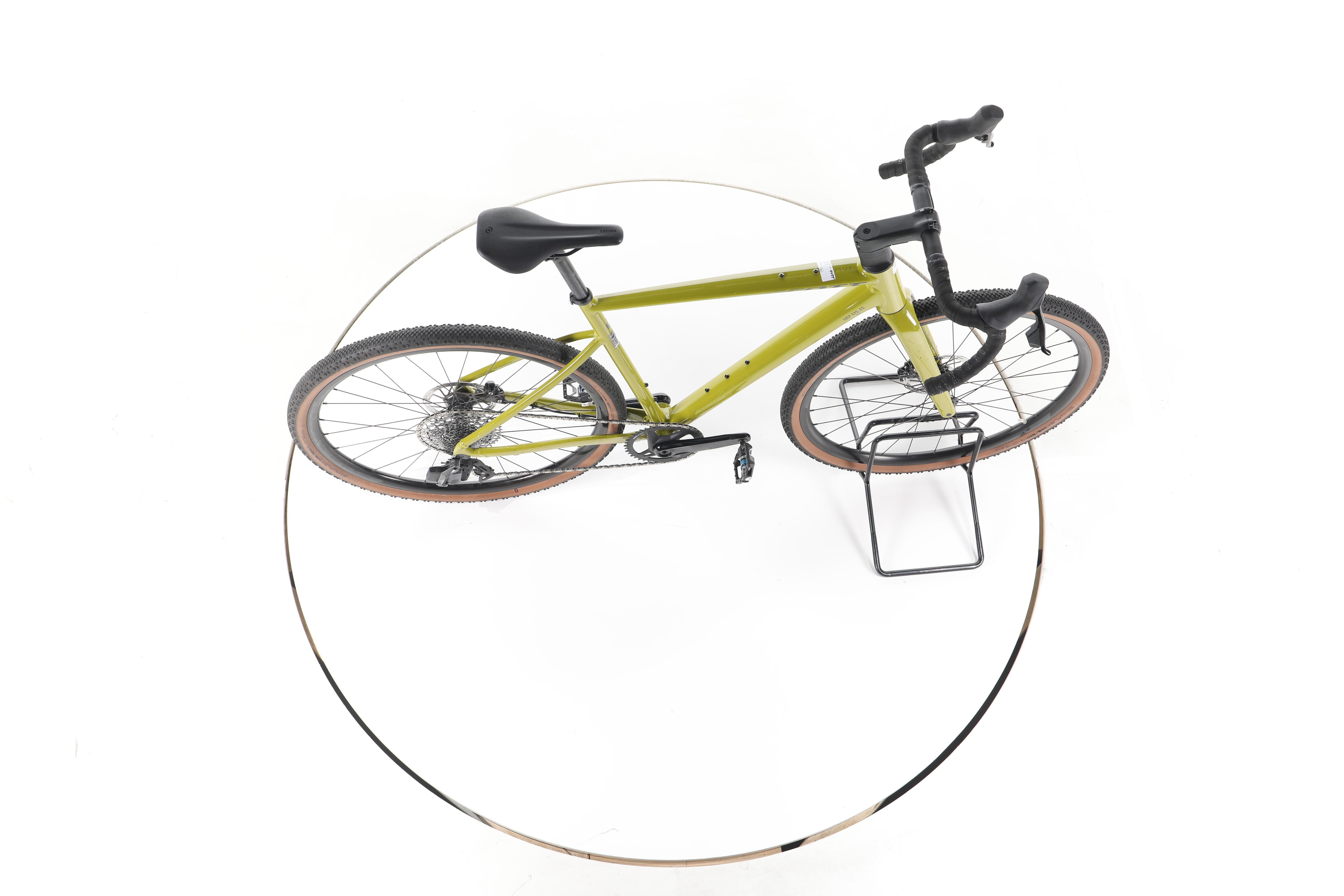 Scott Speedster Gravel 10 Gravelbike 2024 - Image 13