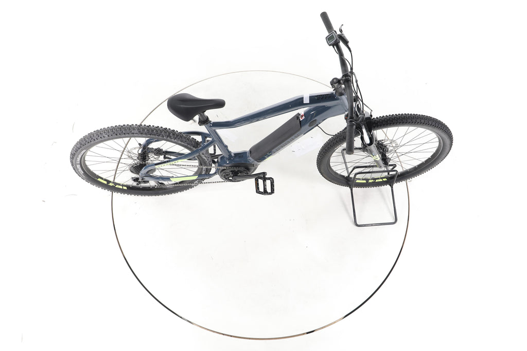 Haibike HardNine 5 E-Bike - Image 13