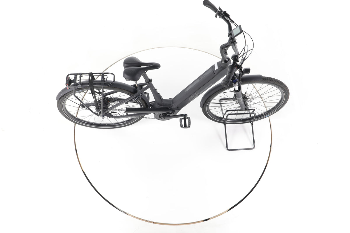 Wittich W5P City E-Bike Tiefeinsteiger 2025 - Image 13