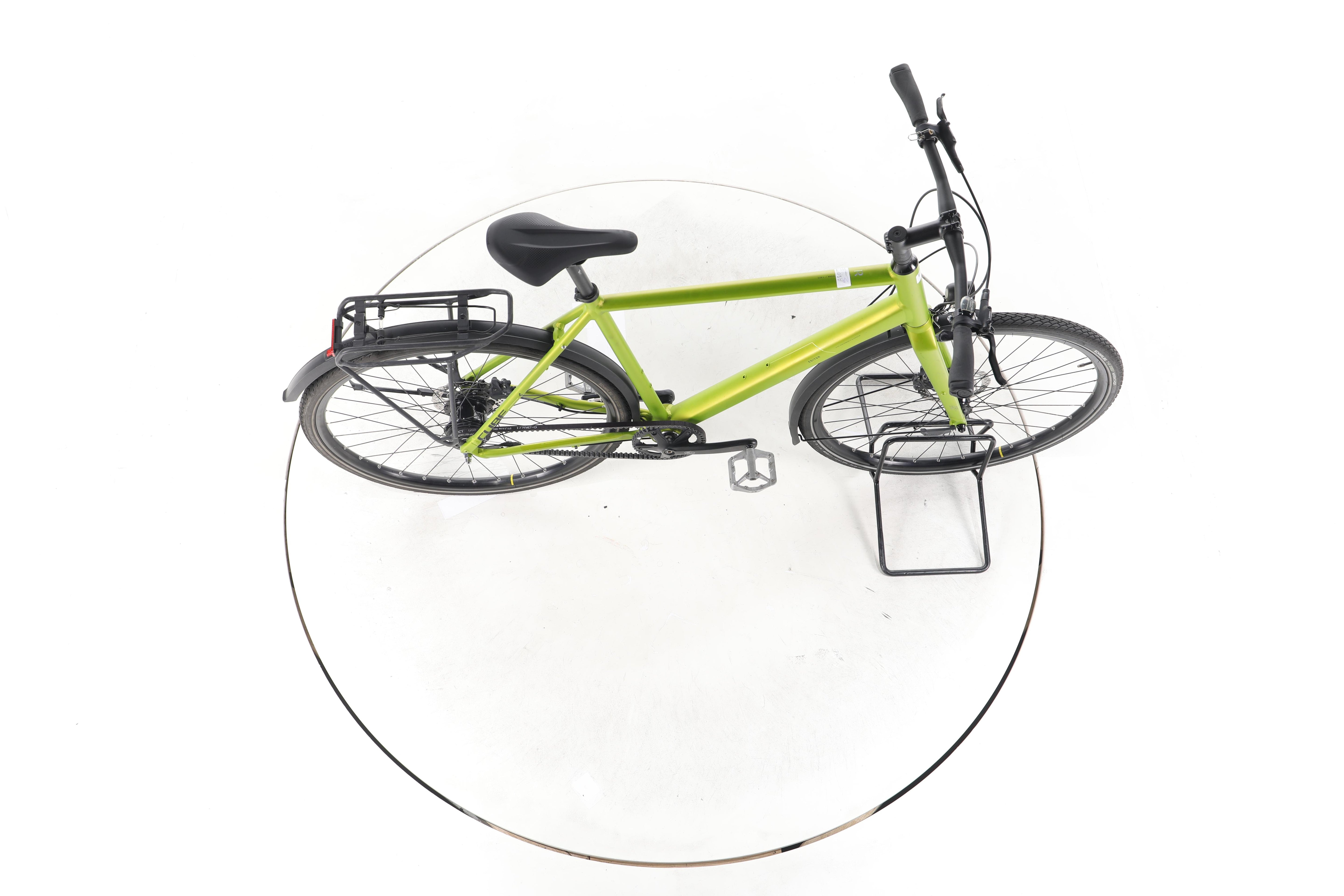 Cube Editor Race FE Fahrrad City & Trekking - Image 13