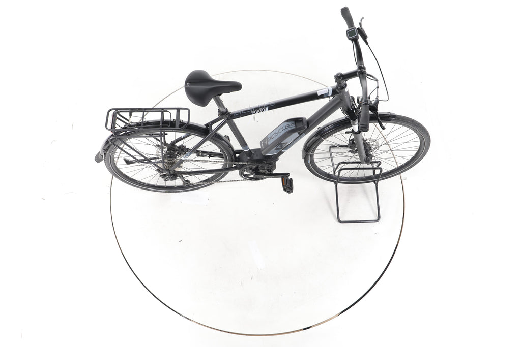 Bicycles Porto 9.4 Trekking E-Bike - Image 13