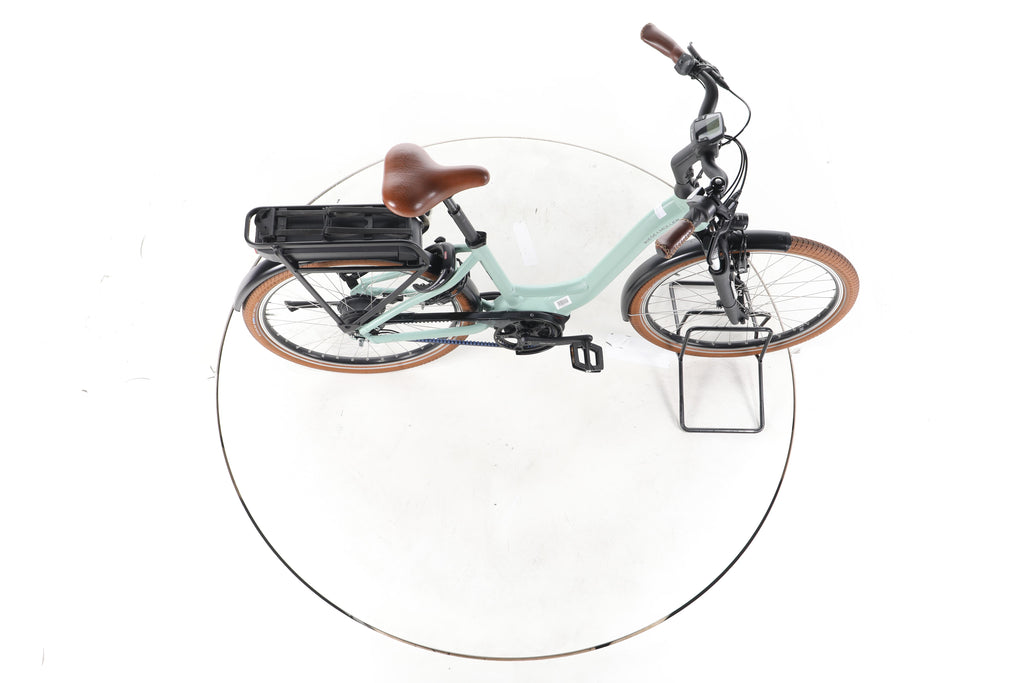 Riese & Müller Swing Vario City E-Bike Tiefeinsteiger - Image 13