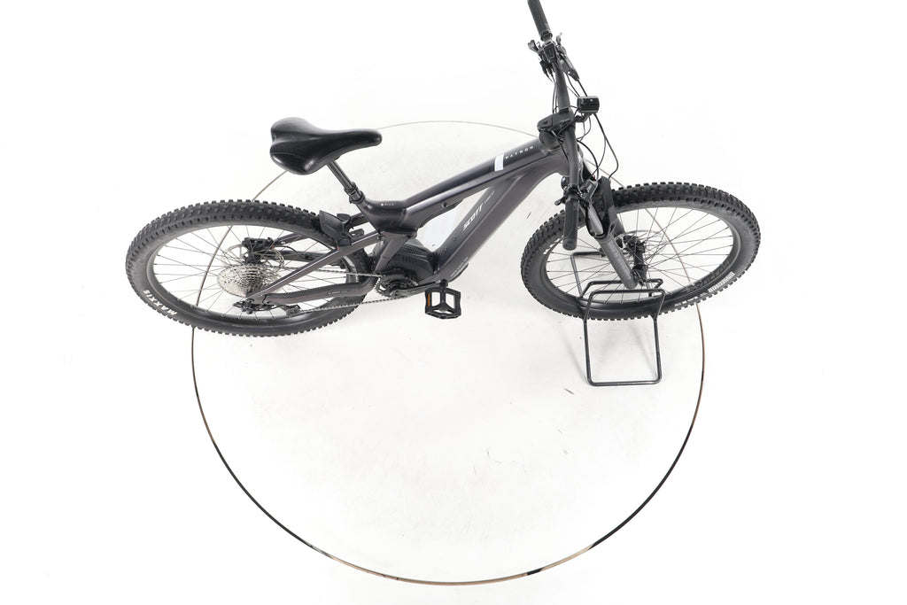 Scott Patron eRIDE 920 E-Bike Fully - Image 13