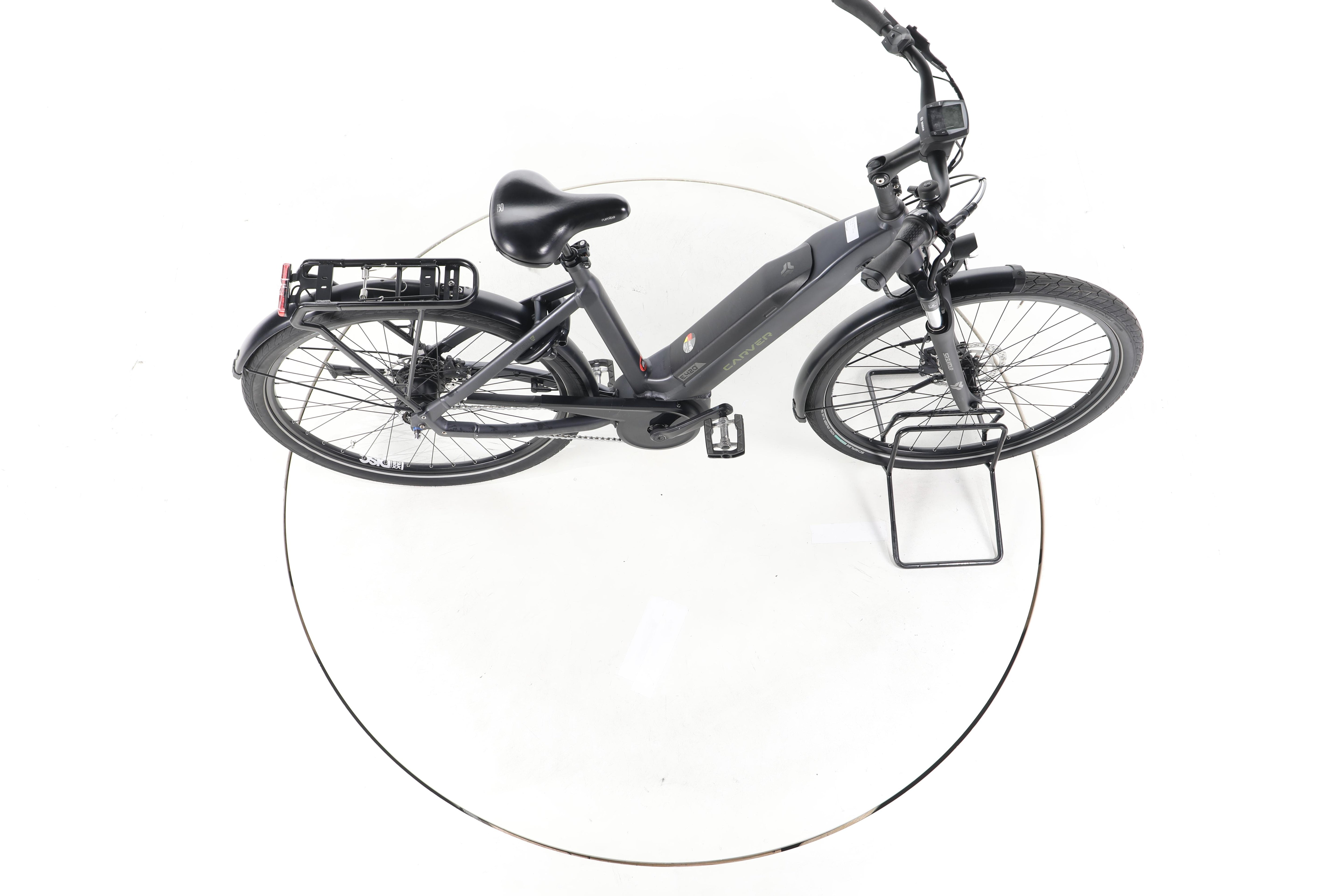 Carver Cityzen E.420 RT City E-Bike - Image 13