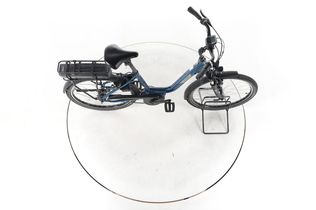 Victoria Cysalo 11 City E-Bike Tiefeinsteiger - Image 13
