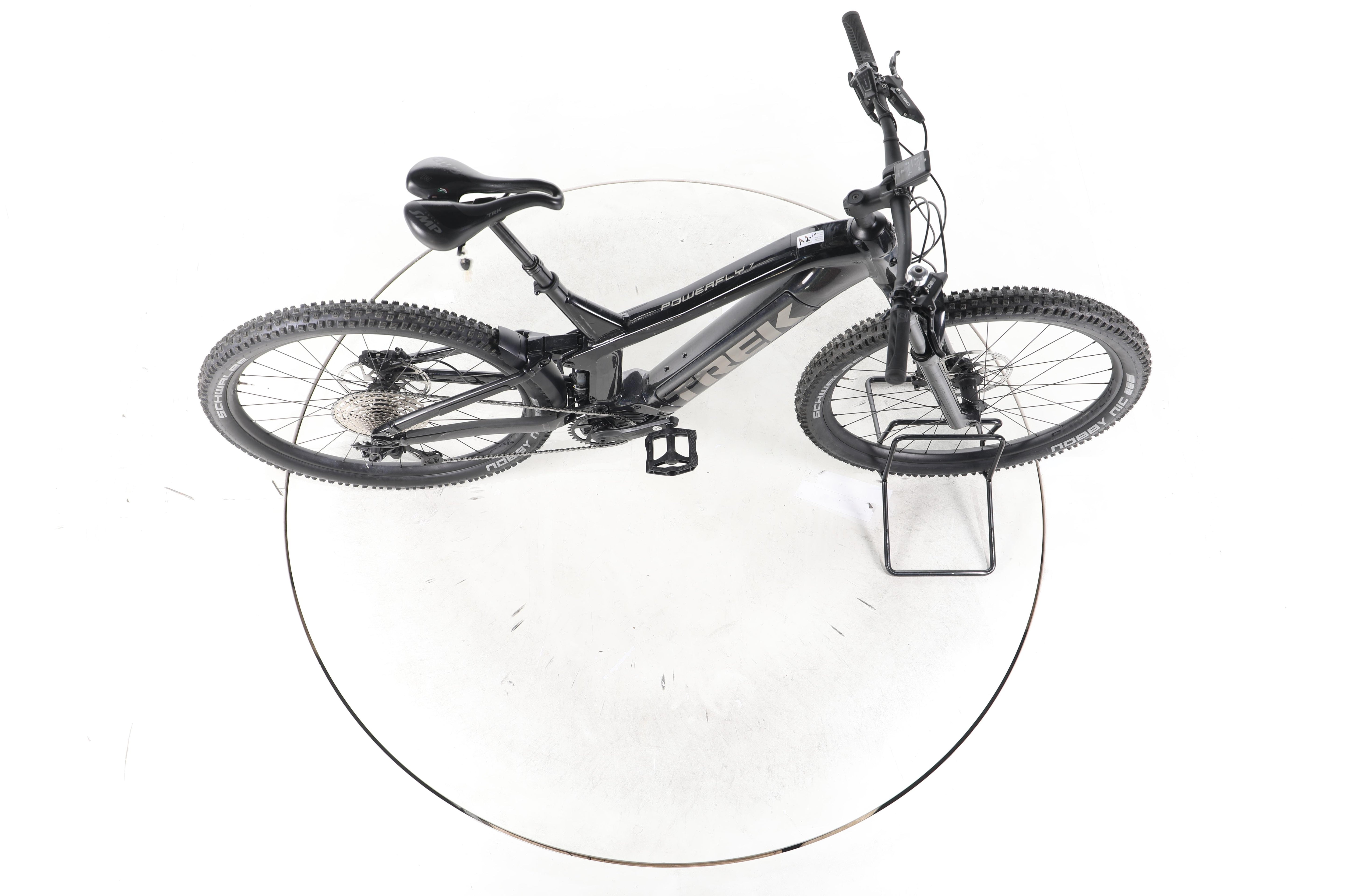 Trek Powerfly FS 7 Gen 2 E-Bike Fully - Image 13