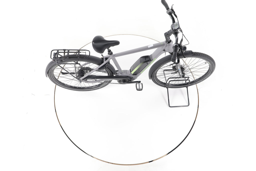 Brennabor T-32e City E-Bike - Image 13