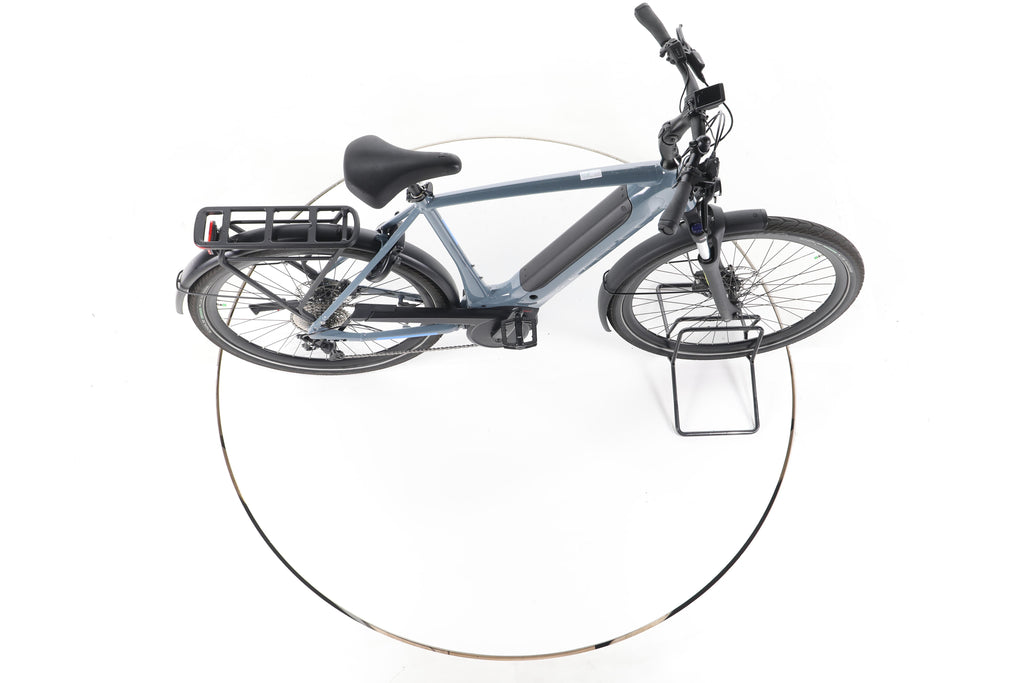 Gazelle Ultimate T10 HMB Trekking E-Bike - Image 13
