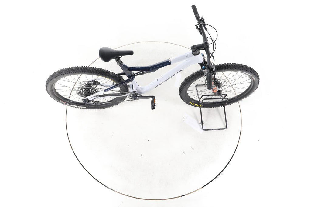 Orbea OIZ M20 Fahrrad Fully - Image 13