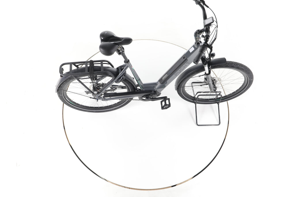 Puch Q 4.4 City E-Bike Tiefeinsteiger - Image 13