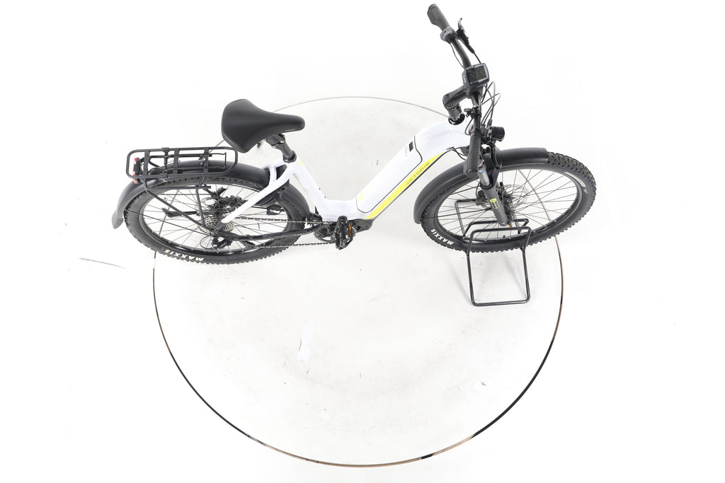 Victoria eAdventure 12.6 Trekking E-Bike Tiefeinsteiger - Image 13