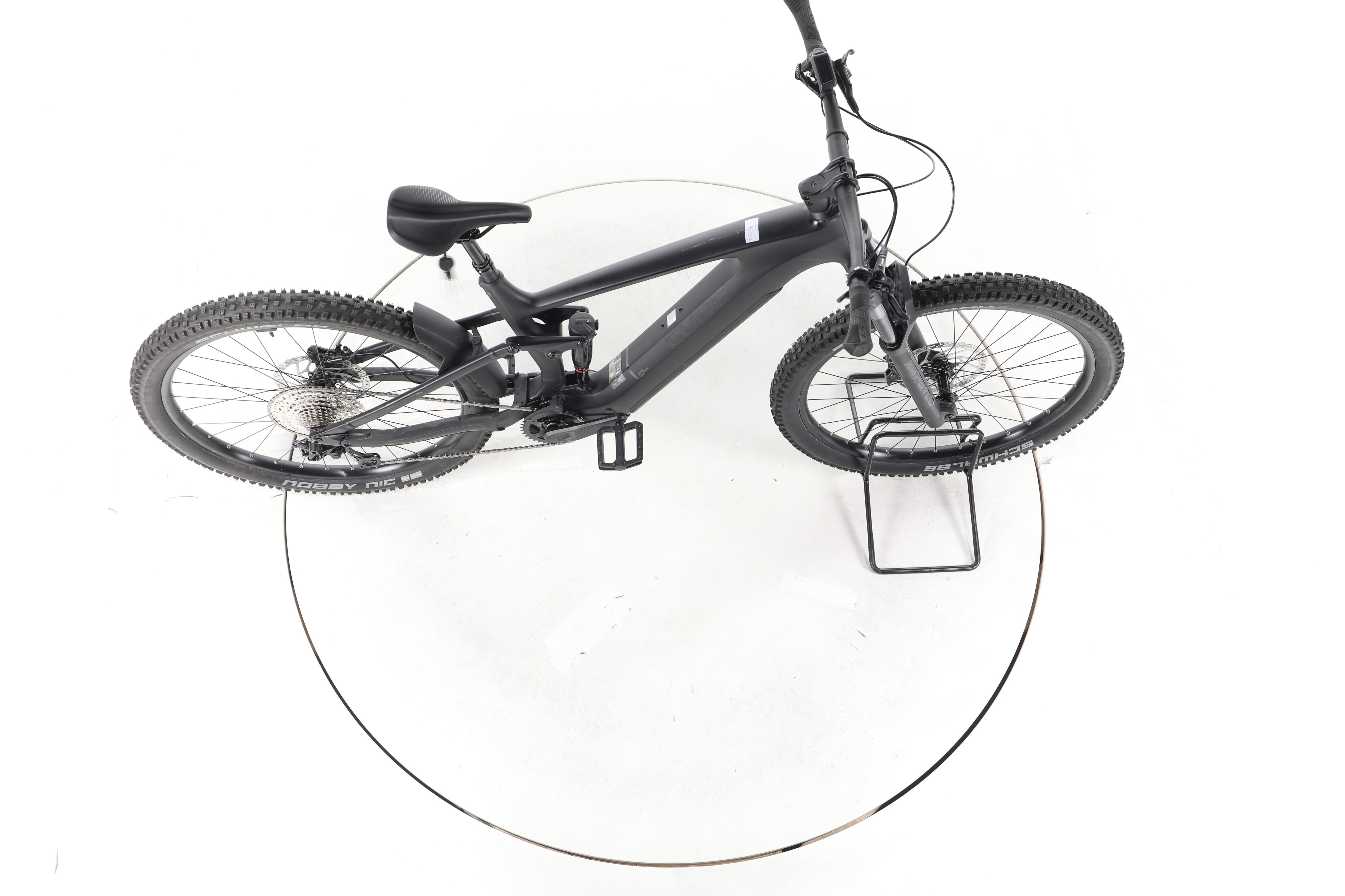 Cube Stereo Hybrid ONE44 EX E-Bike Fully 2025 - Image 13